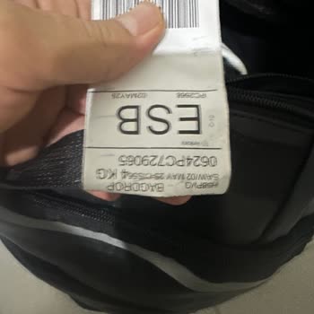 Bagaj Hasarı Ve Yetersiz Müşteri Hizmeti Deneyimi