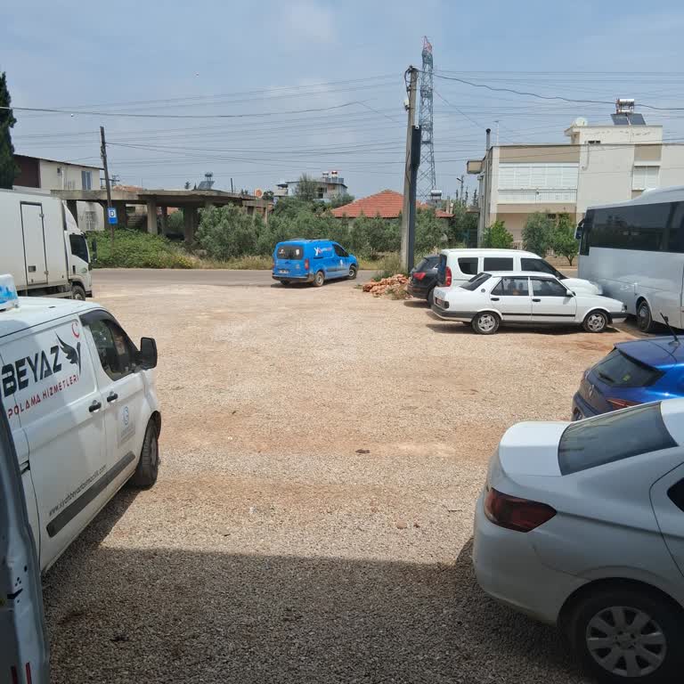 Yurtiçi Kargo Dağıtıma Çıkan Personelin Tutumu Oldukça Olumsuz!