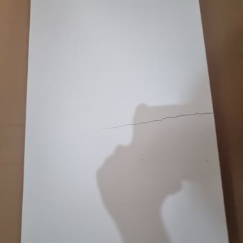 Hasarlı Kitaplık, Kayıp Zaman: IKEA'dan Hayal Kırıklığı