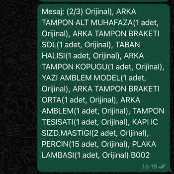 Ekspertiz Raporunda Yanlış Bilgilendirme Nedeniyle Maddi Ve Manevi Zarar