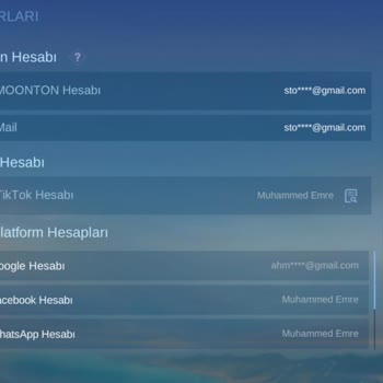 Hesabım Çalındı, Destek Ekibi Yardımcı Olmuyor!