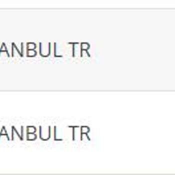 Şok Market'te Mükerrer Ödeme Ve İade Sorunu