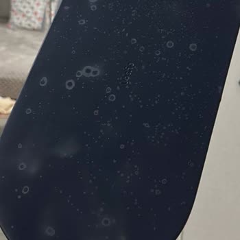 Dyson Müşteri Desteği Beklentileri Karşılamıyor