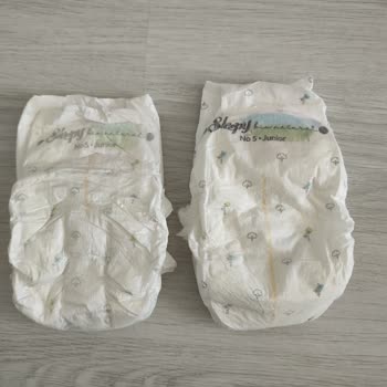 Sleepy Bio Natural Bezde Kalite Düşüşü Ve Sürekli Pişik Sorunu