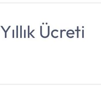 Bilgilendirme Yapılmadan Yüksek Kart Aidatı Kesildi