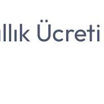 Bilgilendirme Yapılmadan Yüksek Kart Aidatı Kesildi