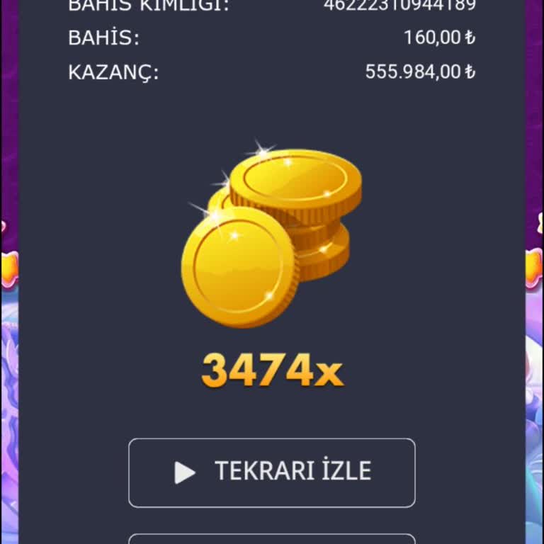 Kazandığım Yüksek Tutarın Ödenmemesi Nedeniyle Yaşadığım Mağduriyet