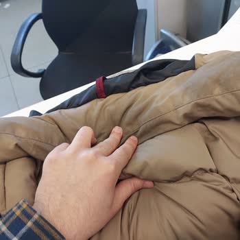 Aldığım Mont Kısa Sürede Deforme Oldu Değişim Talebim Reddedildi