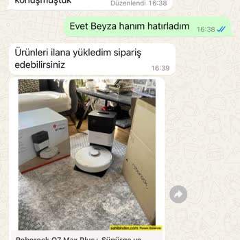 Satın Aldığım Ürün Gönderilmedi, Para İadesi Yapılmadı