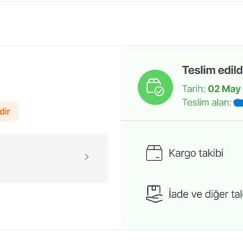 Hepsiburada Ön Sipariş İadesi Yerine Kupon Verilmesi Ve Müşteri Mağduriyeti