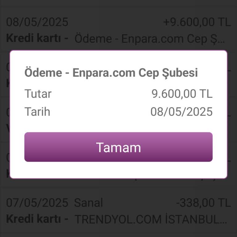 Sahibinden Yanlışlıkla Alınan Yüksek Doping Ücreti İptal Edilmedi!