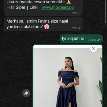 Ürünüm Gönderilmedi, İletişim Yok, Paramı Geri İstiyorum