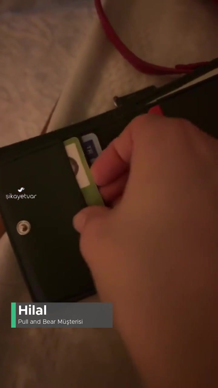 Pull And Bear Sur Yapı İademi Yapmıyor videonun kapak resmi