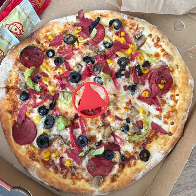 Ekstra Ürün Eksikliği Ve İade Sorunu: Çözüm Bekliyorum!