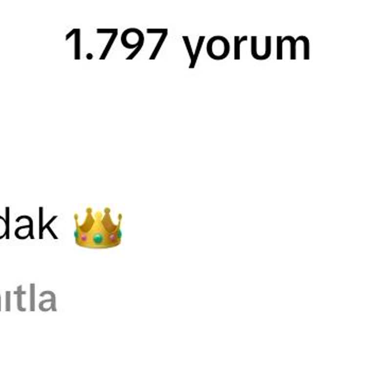 TikTok Kullanıcısının Suçu Ve Suçluyu Övmesi Hakkında Şikayet