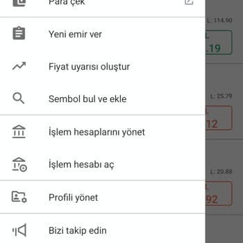 Yatırım Uygulaması Paramı İade Etmiyor Sürekli Para Talep Ediyor