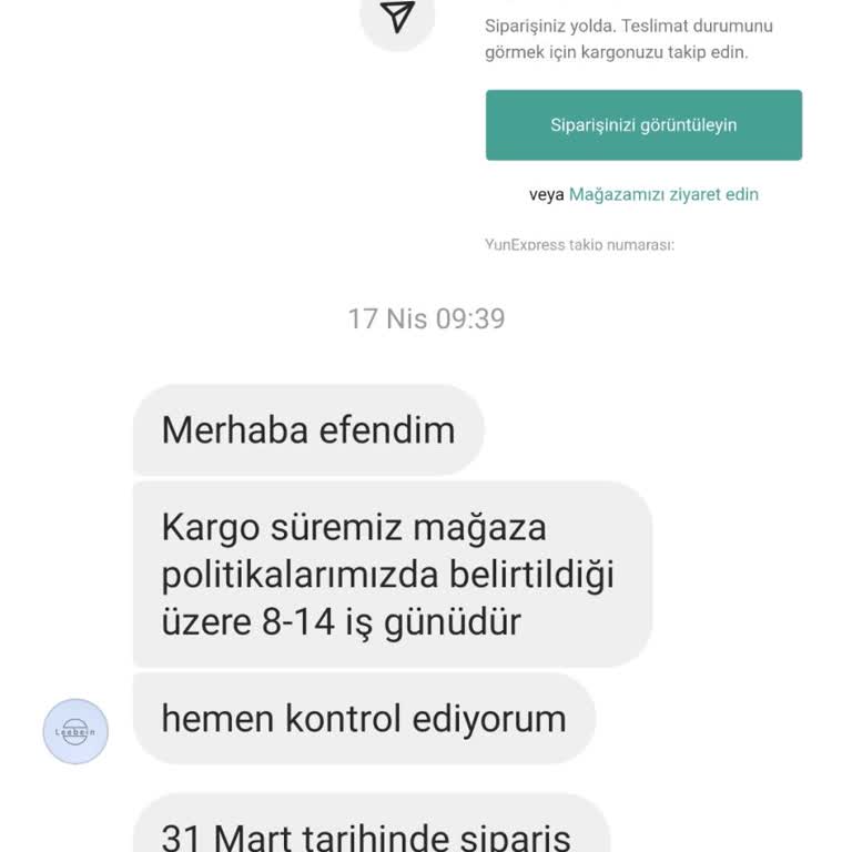 Sipariş Sonrası Ürün Ve Para Kaybı: İletişimsizlik Ve Kapanan Site Mağduriyeti