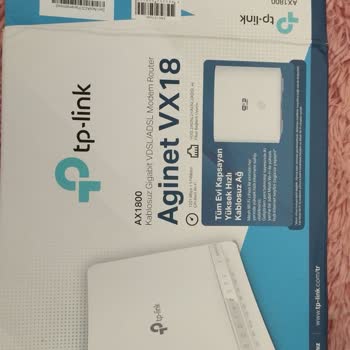 Yetkisiz Kişiler Tarafından Modem Satışı Ve Mağduriyet