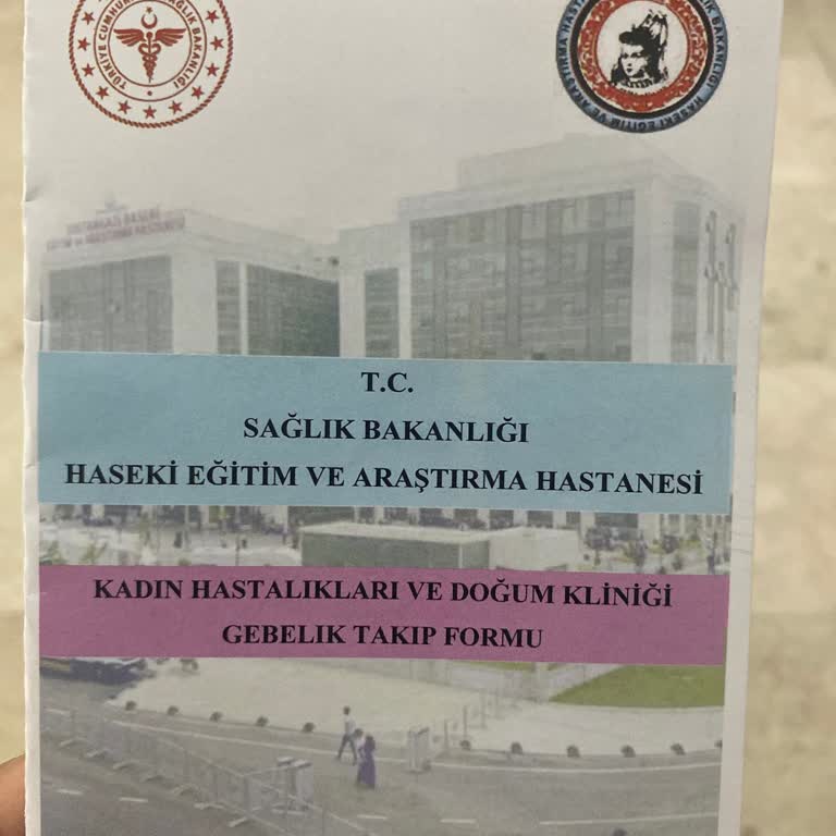 Perinatoloji Bölümünde Olumsuz Davranış Ve İletişim Sorunu