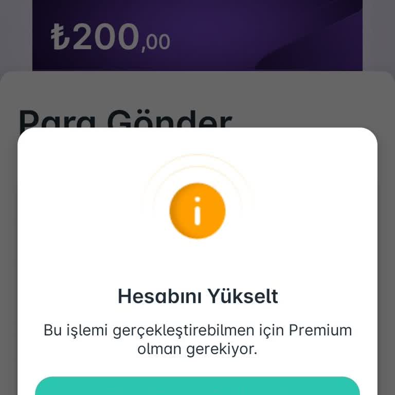 Pep Peple.com.tr'de Para İadesi Sorunu Ve Destek Yetersizliği