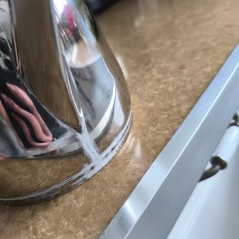 3 Ayda Delinen Çaydanlık Ve Garanti Kapsamı Sorunu