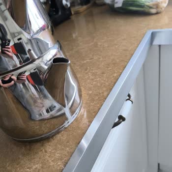 3 Ayda Delinen Çaydanlık Ve Garanti Kapsamı Sorunu