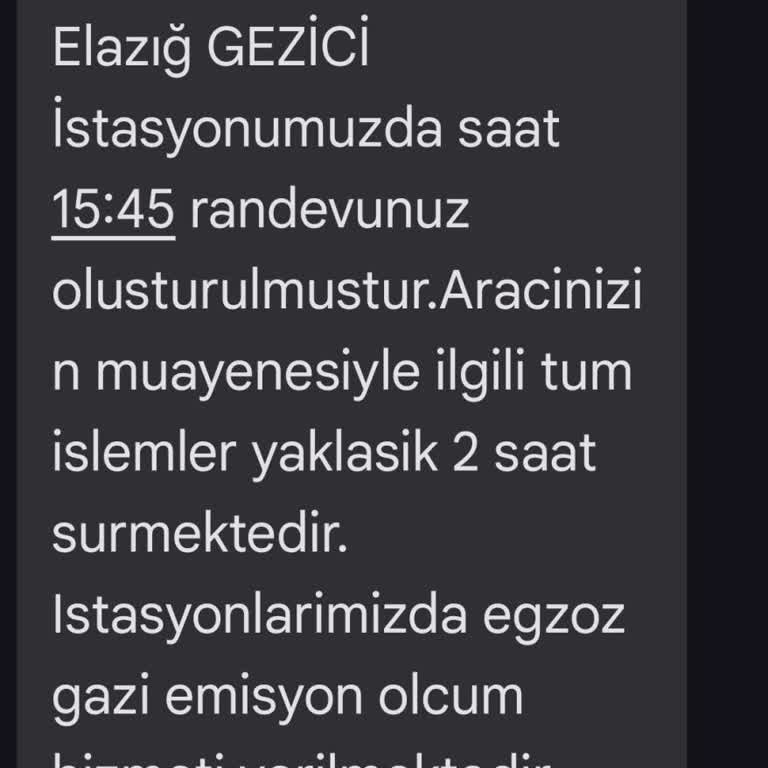 TÜVTÜRK'te Egzoz Tescil Belgesi İçin Alınan Yüksek Ücret Ve Yolsuzluk İddiası