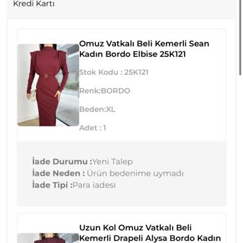 İadem Bir Ayı Geçti, Param Hâlâ Yatmadı!