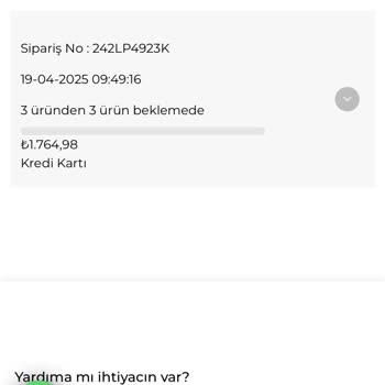 İadem Bir Ayı Geçti, Param Hâlâ Yatmadı!