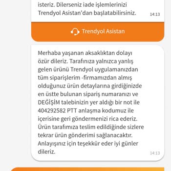 Yanlış Ve Tarihi Geçmiş Parfüm Mağduriyeti