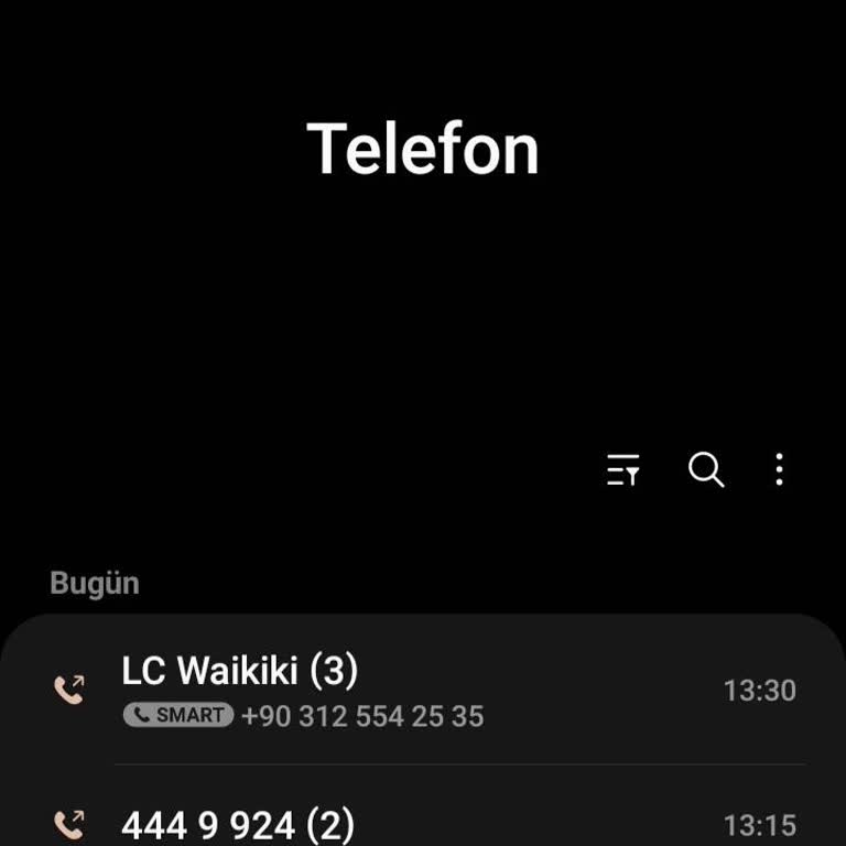 LCW Eşofmanlarda Hızlı Yıpranma Ve İade Reddi Şoku