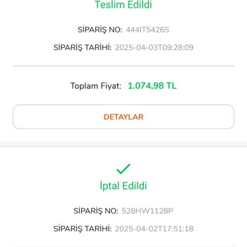 Tahtakale Market Kampanya Kuponları Sürekli Tanımlanmıyor Müşteri Mağduriyetim Artıyor