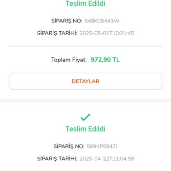 Tahtakale Market Kampanya Kuponları Sürekli Tanımlanmıyor Müşteri Mağduriyetim Artıyor