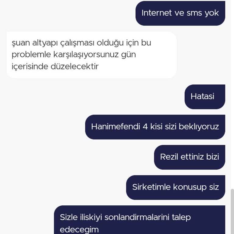 Metropol Uygulamasıyla Sürekli Yaşanan Erişim Ve İletişim Sorunları Mağdur Ediyor