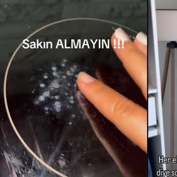 Vestel Elektrikli Ocak Camı Dayanıksızlığı Ve Garanti Kapsamı Sorunu