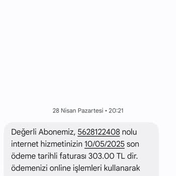 Viber Lodosnet'te Sürekli Zayıf İnternet Ve İlgisizlik Sorunu