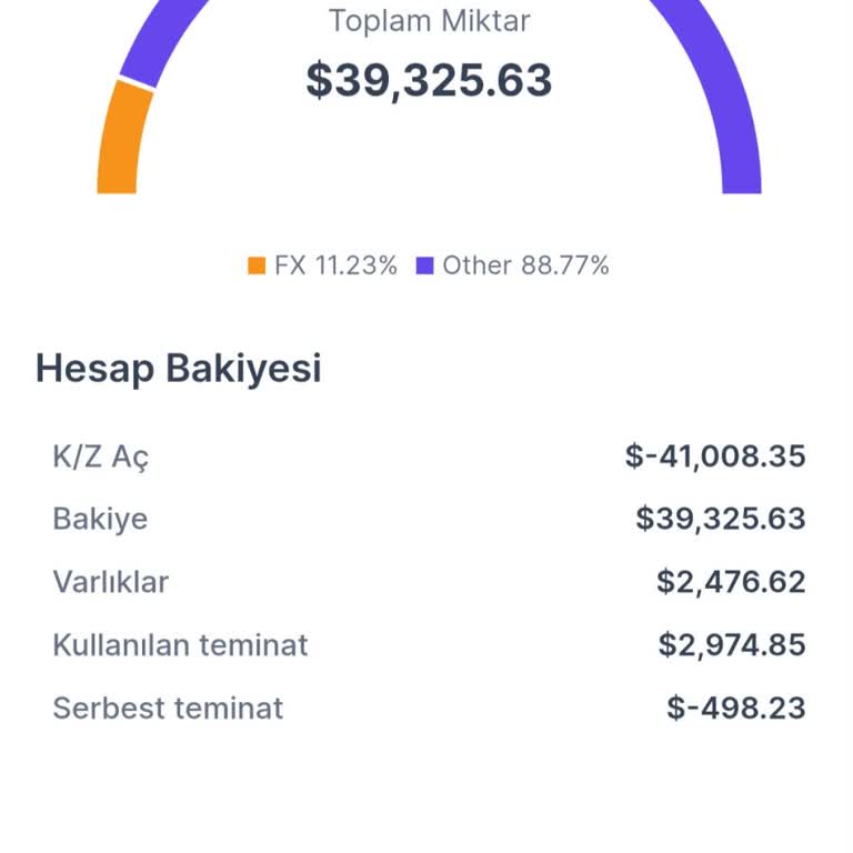 Nova Invest'te Yanlış İşlemler Ve Para Kaybı: Yatırımcıları Mağdur Eden Sistematik Sorunlar