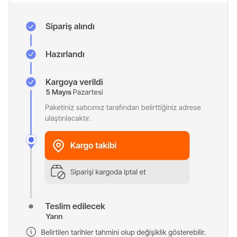 Teslimat Sürecindeki Belirsizlik Ve Kötü Yönetim Mağdur Ediyor