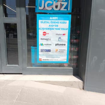 Yanıltıcı Afişle Yemek Kartı Mağduriyeti