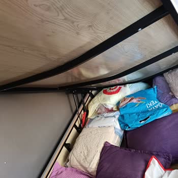 Yeni Aldığım Bazanın Çökmesi Ve Servis Mağduriyeti
