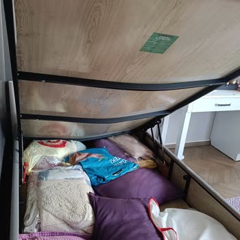 Yeni Aldığım Bazanın Çökmesi Ve Servis Mağduriyeti