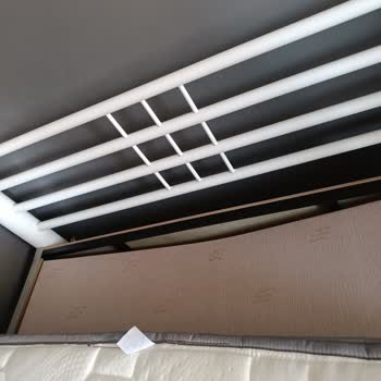 Yeni Aldığım Bazanın Çökmesi Ve Servis Mağduriyeti