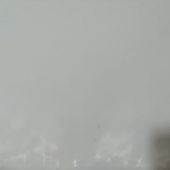 Silinebilir Denilen Boya Lekeleri Çıkaramıyor Ve Müşteri Hizmetleri İlgisiz