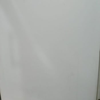 Silinebilir Denilen Boya Lekeleri Çıkaramıyor Ve Müşteri Hizmetleri İlgisiz