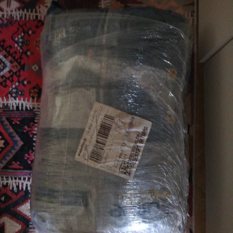 Kargo Teslimatında Sorumsuzluk Ve Saygısız Davranış