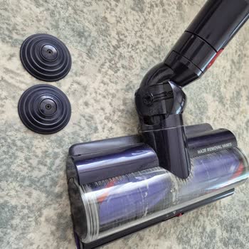Dyson Süpürge Başlık Arızası Ve Yetersiz Çözüm