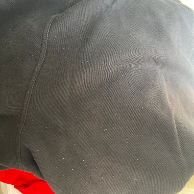 Çamaşır Makinesi Kullanımında Tüylenme Sorunu