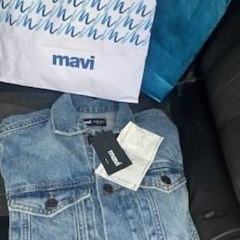 Mavi Mağazasında Değişim Süresi Geçtiği İçin Hediye Ürünümde Yardımcı Olunmadı