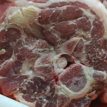 Köfteci Yusuf Bozuk Et Ürünü Ve Çözülmeyen İade Sorunu!