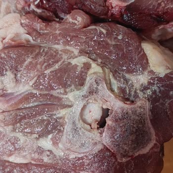 Köfteci Yusuf Bozuk Et Ürünü Ve Çözülmeyen İade Sorunu!